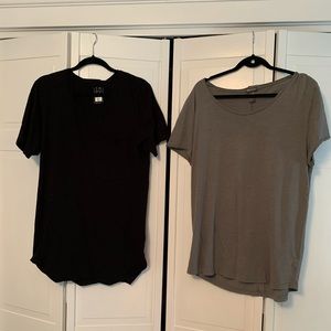 Bundle of 6 men’s tshirts